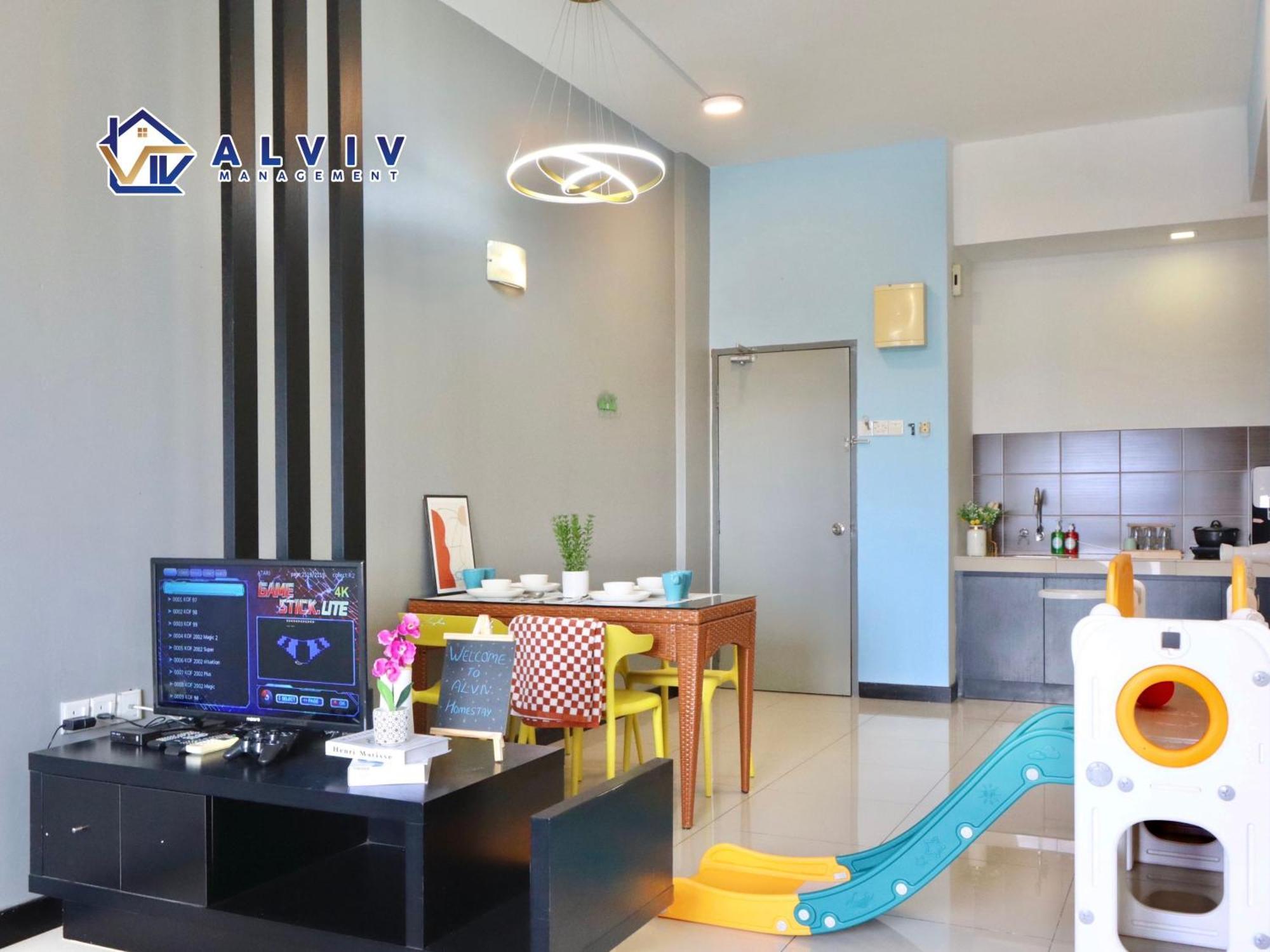 Apartment Amari Lagoon Kids Friendly I 5min Zoo