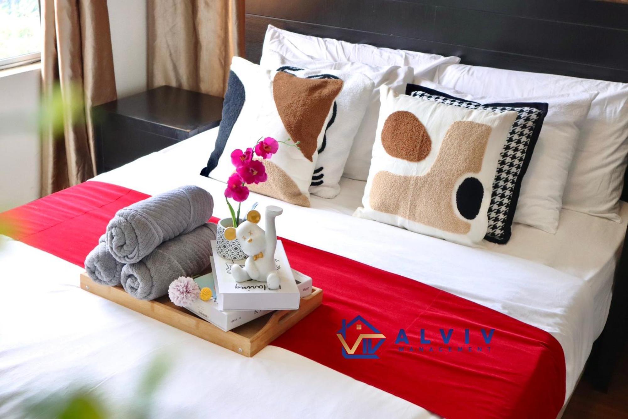 Amari Lagoon Kids Friendly I 5min Zoo Pangsapuri *