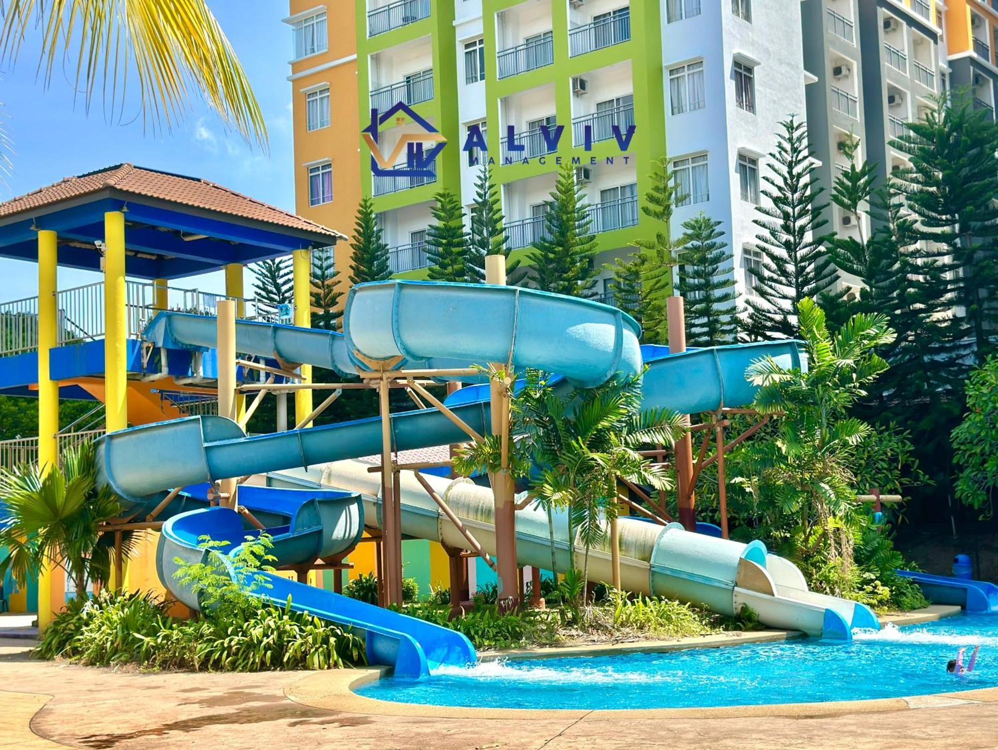 Amari Lagoon Kids Friendly I 5min Zoo *