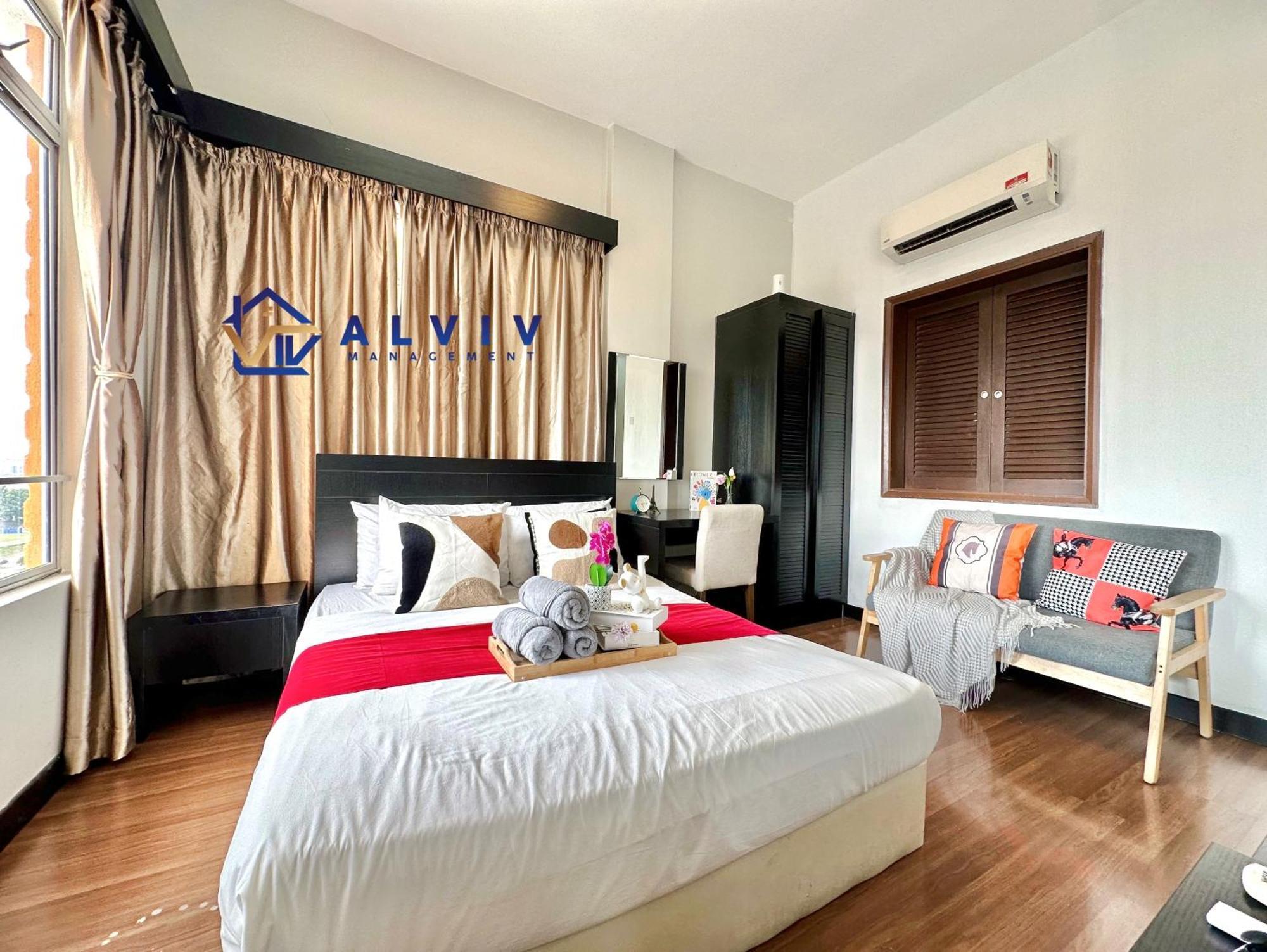 Apartment Amari Lagoon Kids Friendly I 5min Zoo