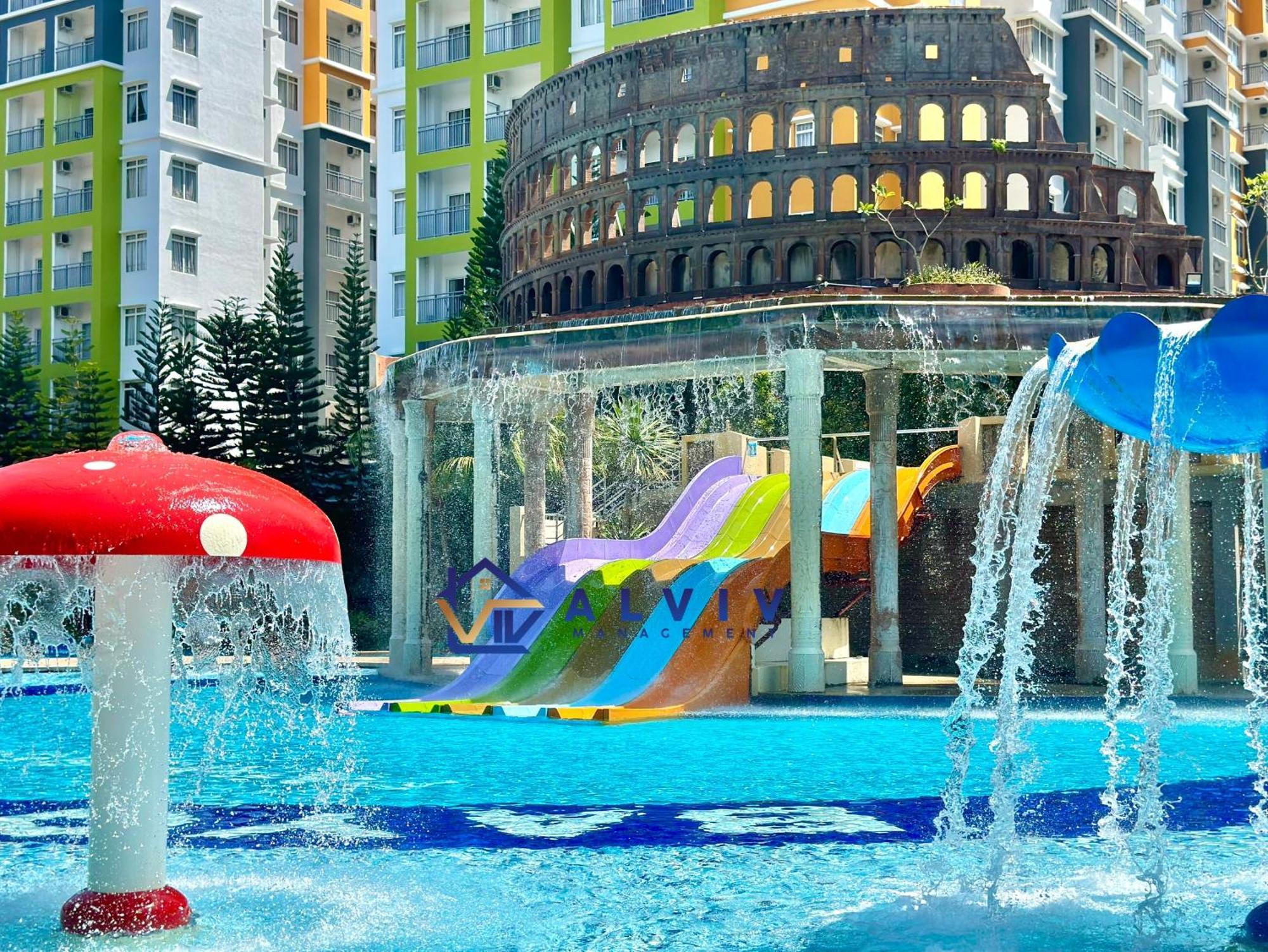 Amari Lagoon Kids Friendly I 5min Zoo Apartment Malacca