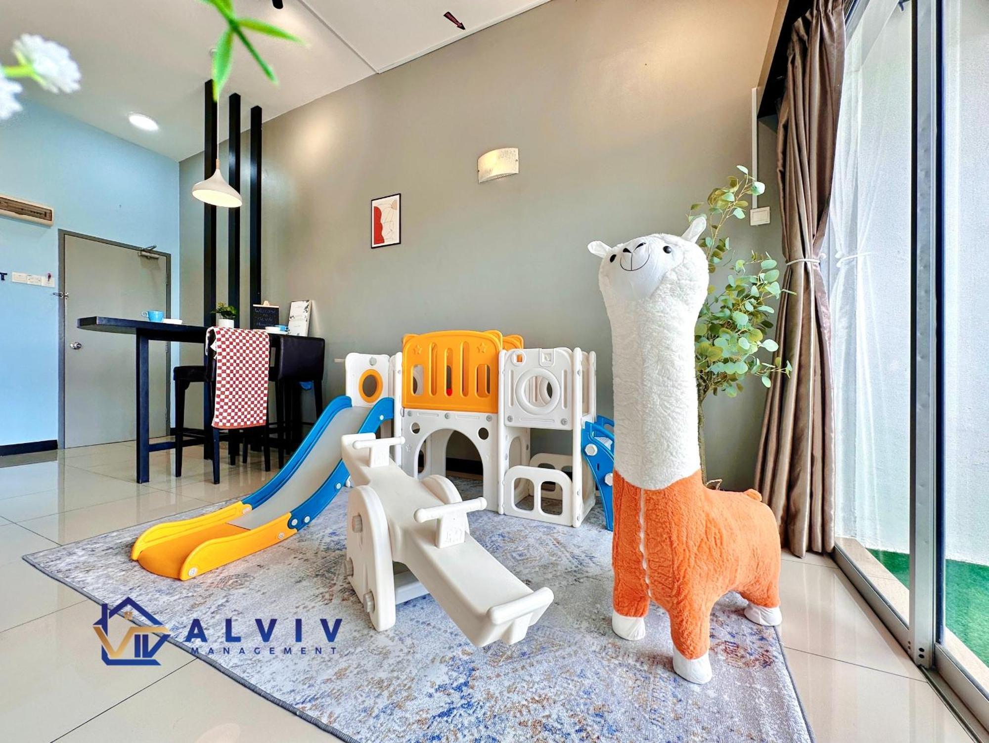 Amari Lagoon Kids Friendly I 5min Zoo *