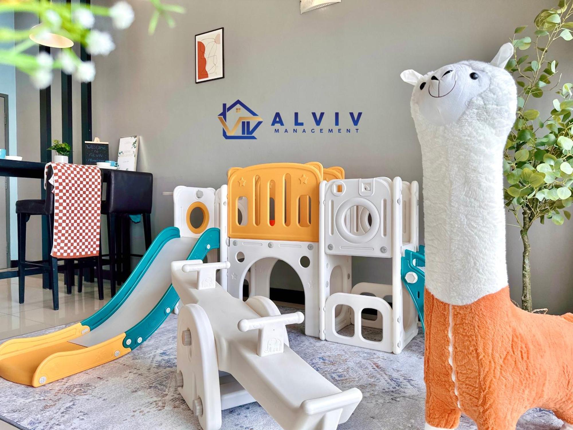 Amari Lagoon Kids Friendly I 5min Zoo Apartment *
