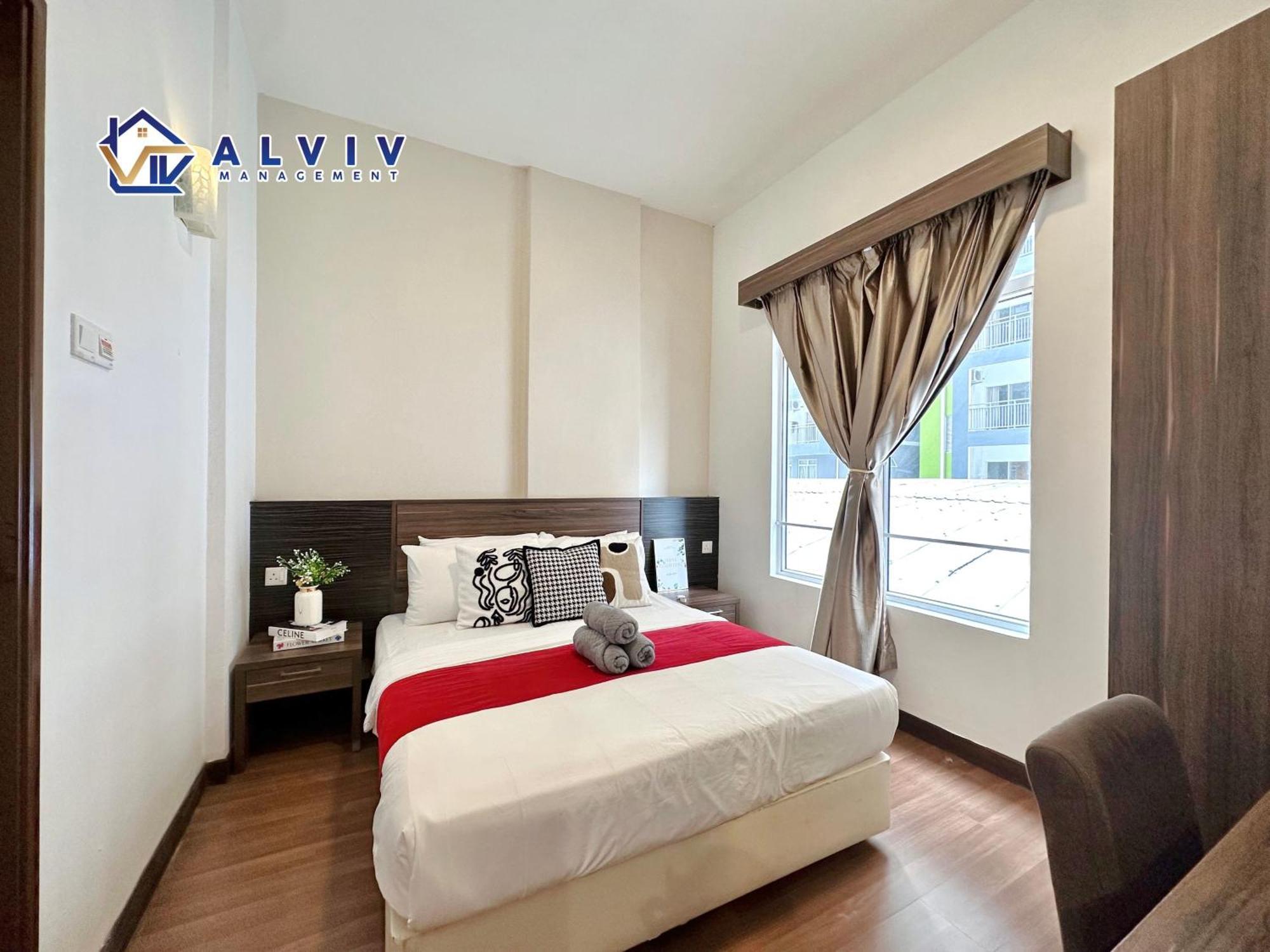 Apartment Amari Lagoon Kids Friendly I 5min Zoo *
