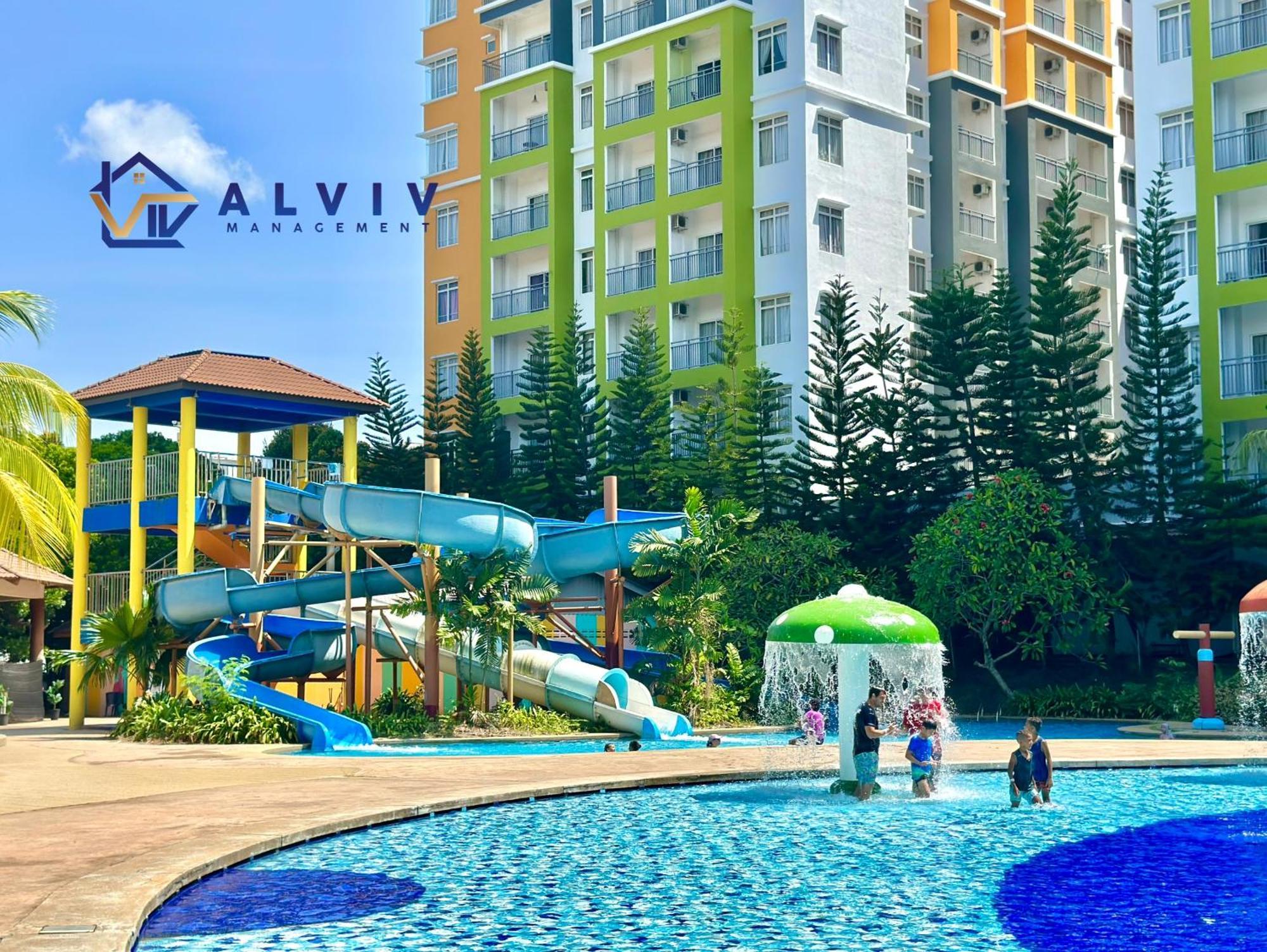 Amari Lagoon Kids Friendly I 5min Zoo Malacca