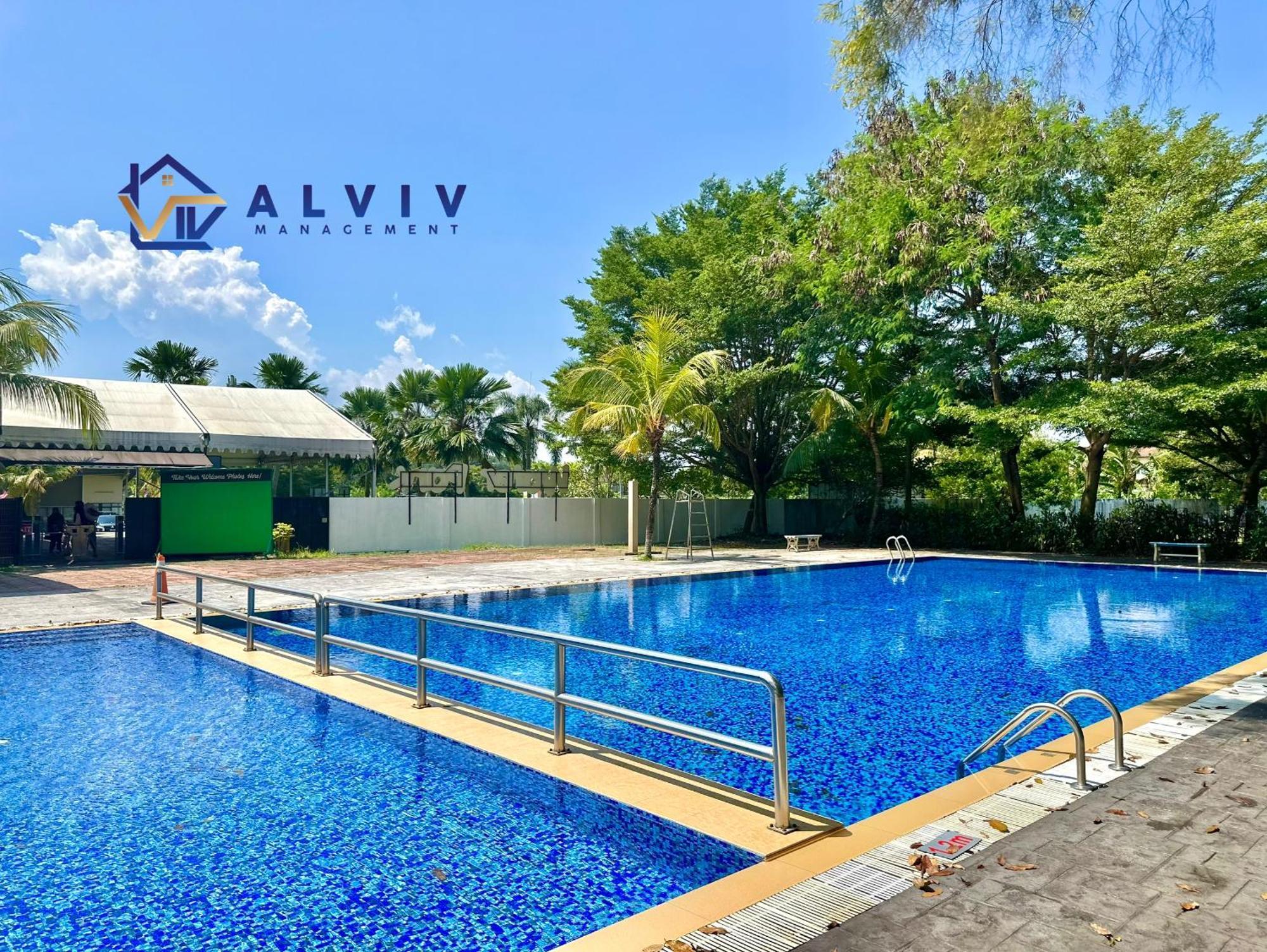 Apartment Amari Lagoon Kids Friendly I 5min Zoo *