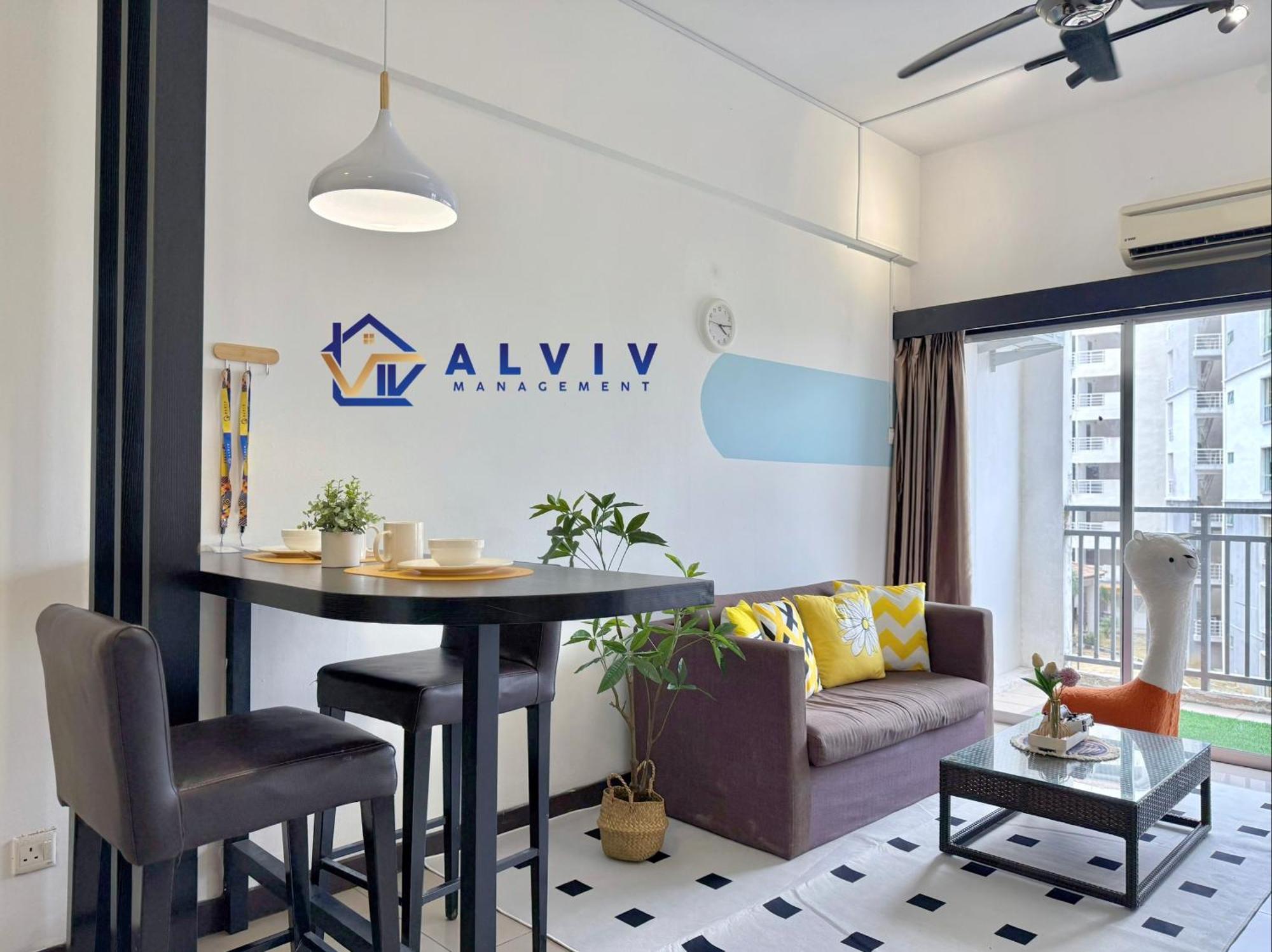 Apartment Amari Lagoon Kids Friendly I 5min Zoo *