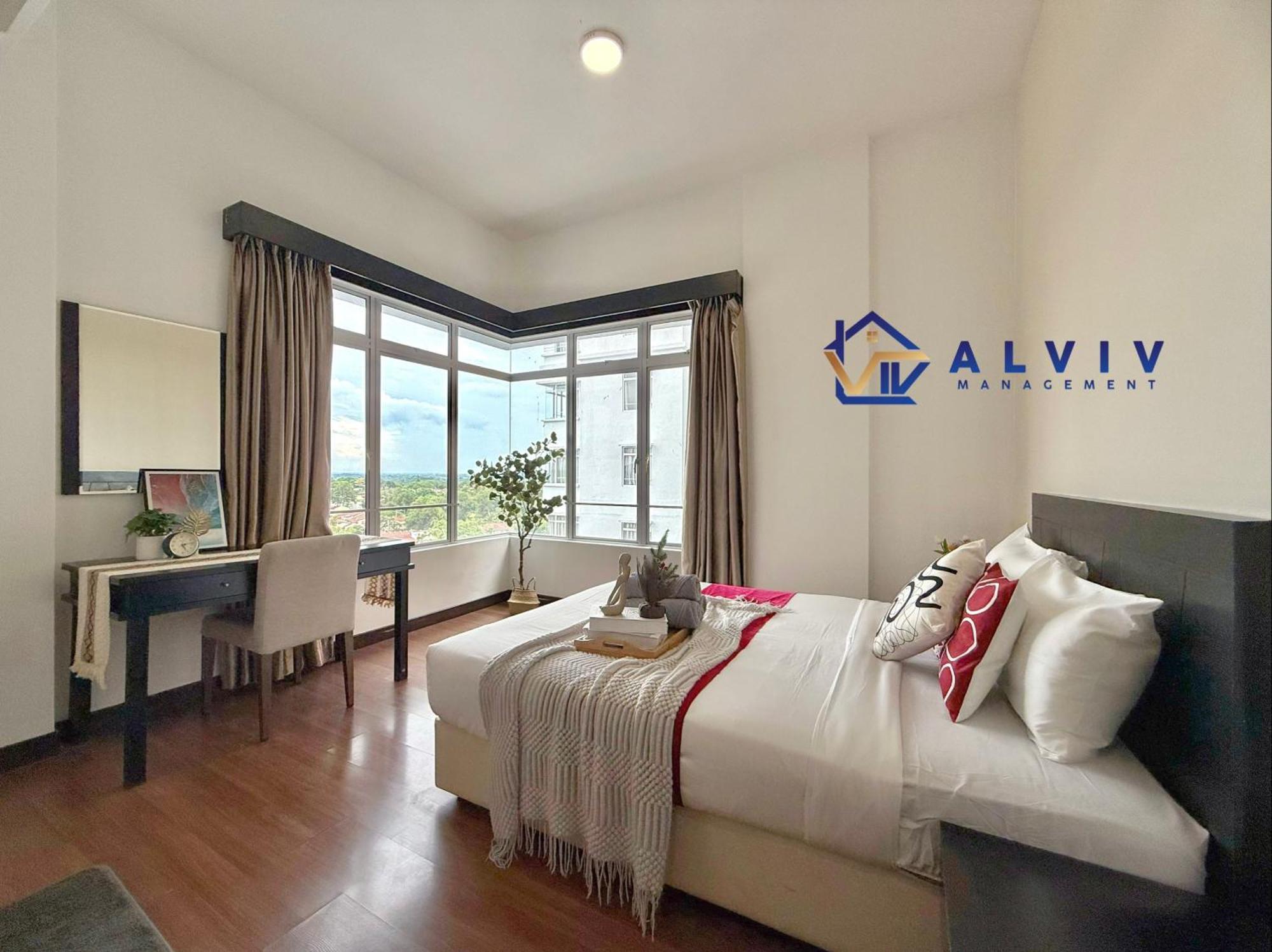 Apartment Amari Lagoon Kids Friendly I 5min Zoo *