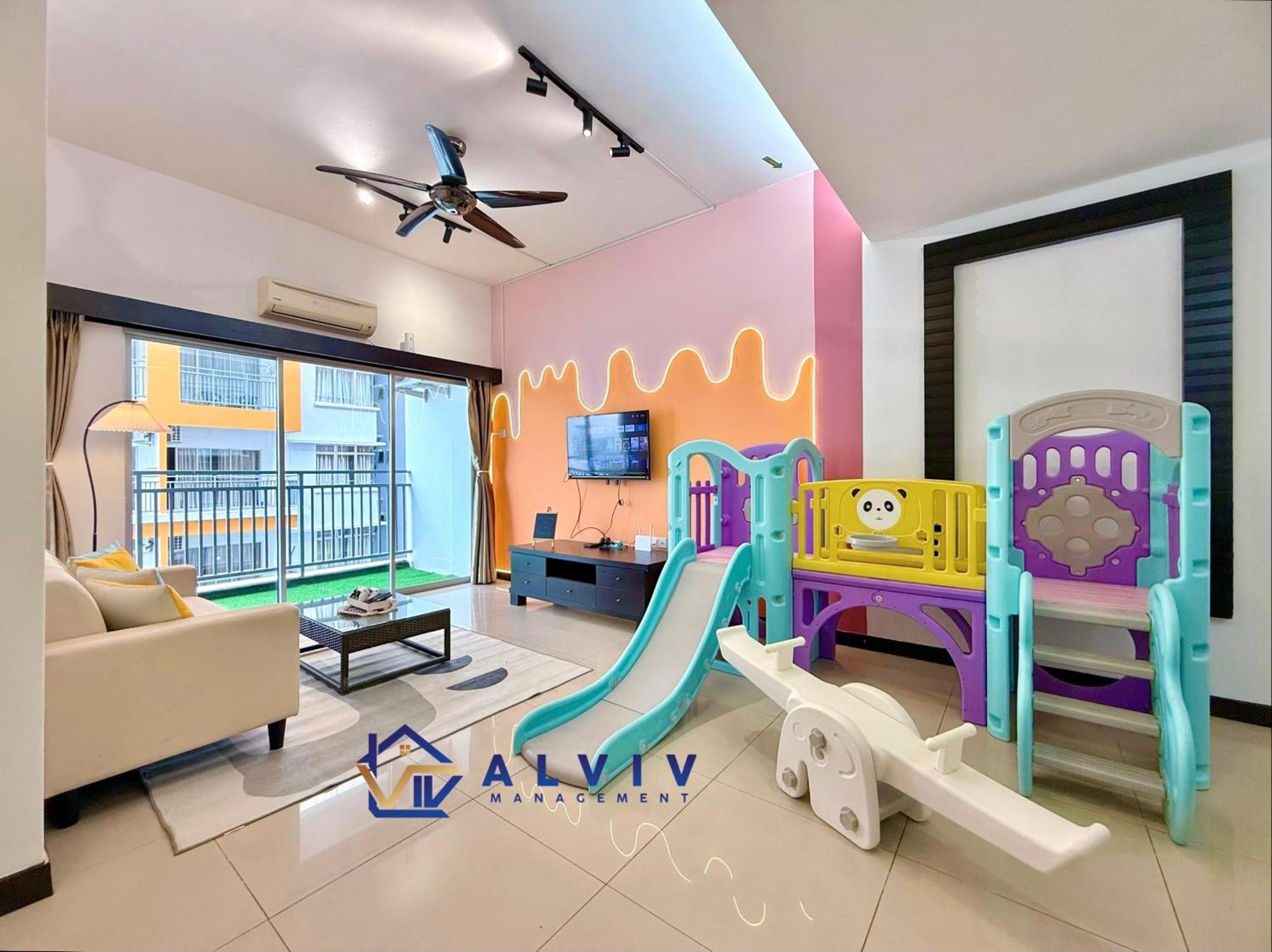 Amari Lagoon Kids Friendly I 5min Zoo *