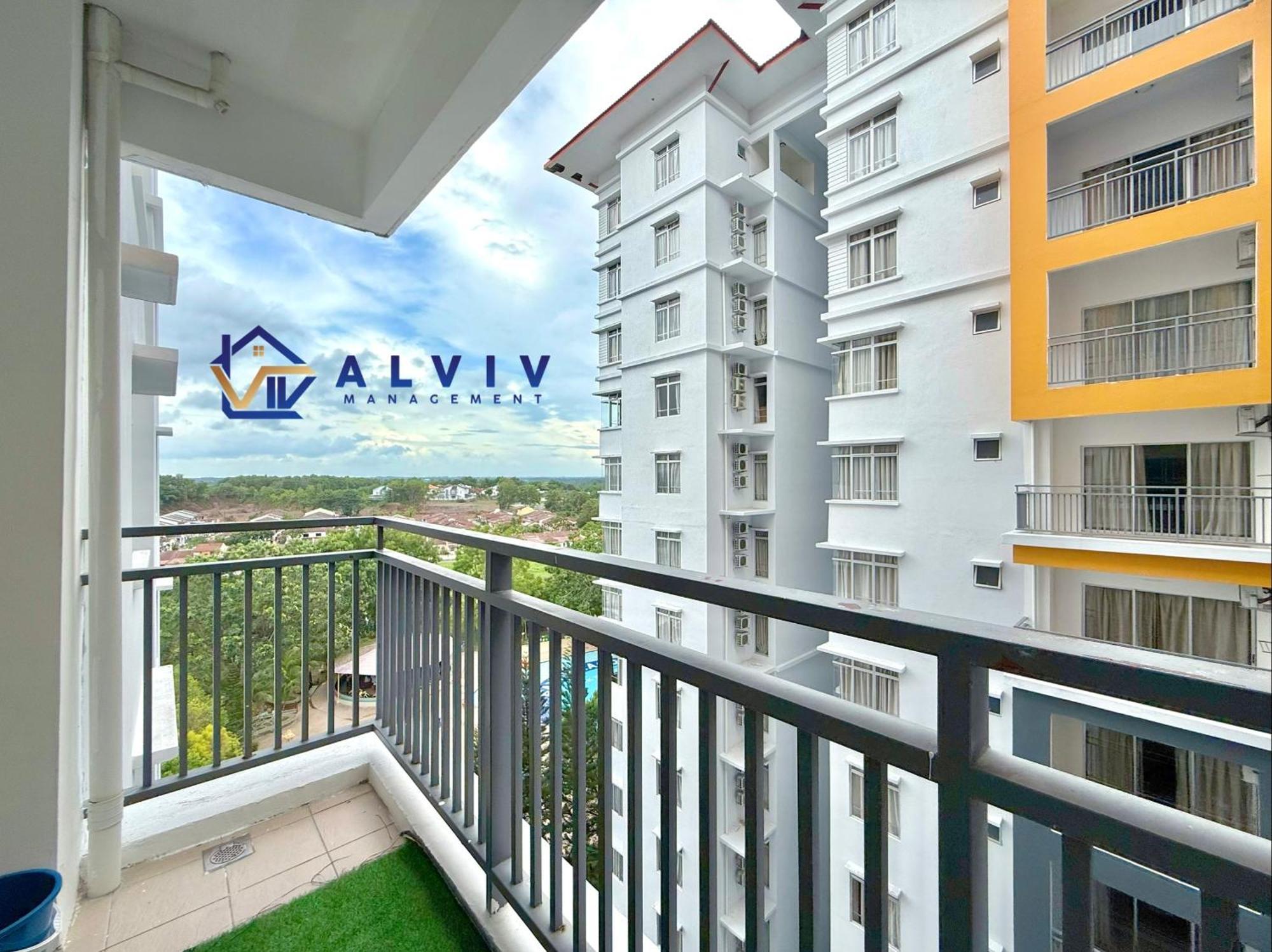 Apartment Amari Lagoon Kids Friendly I 5min Zoo