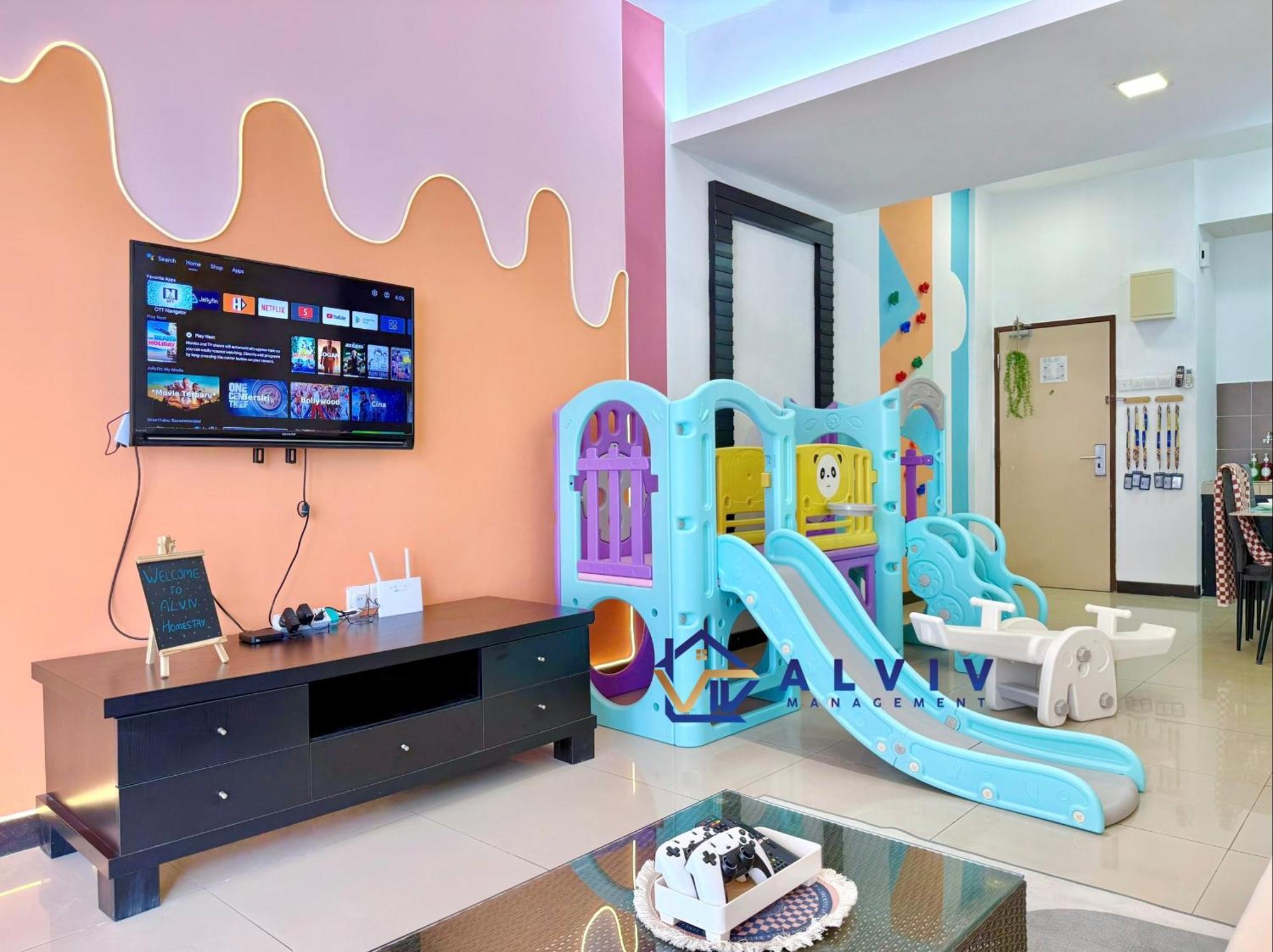 Amari Lagoon Kids Friendly I 5min Zoo *