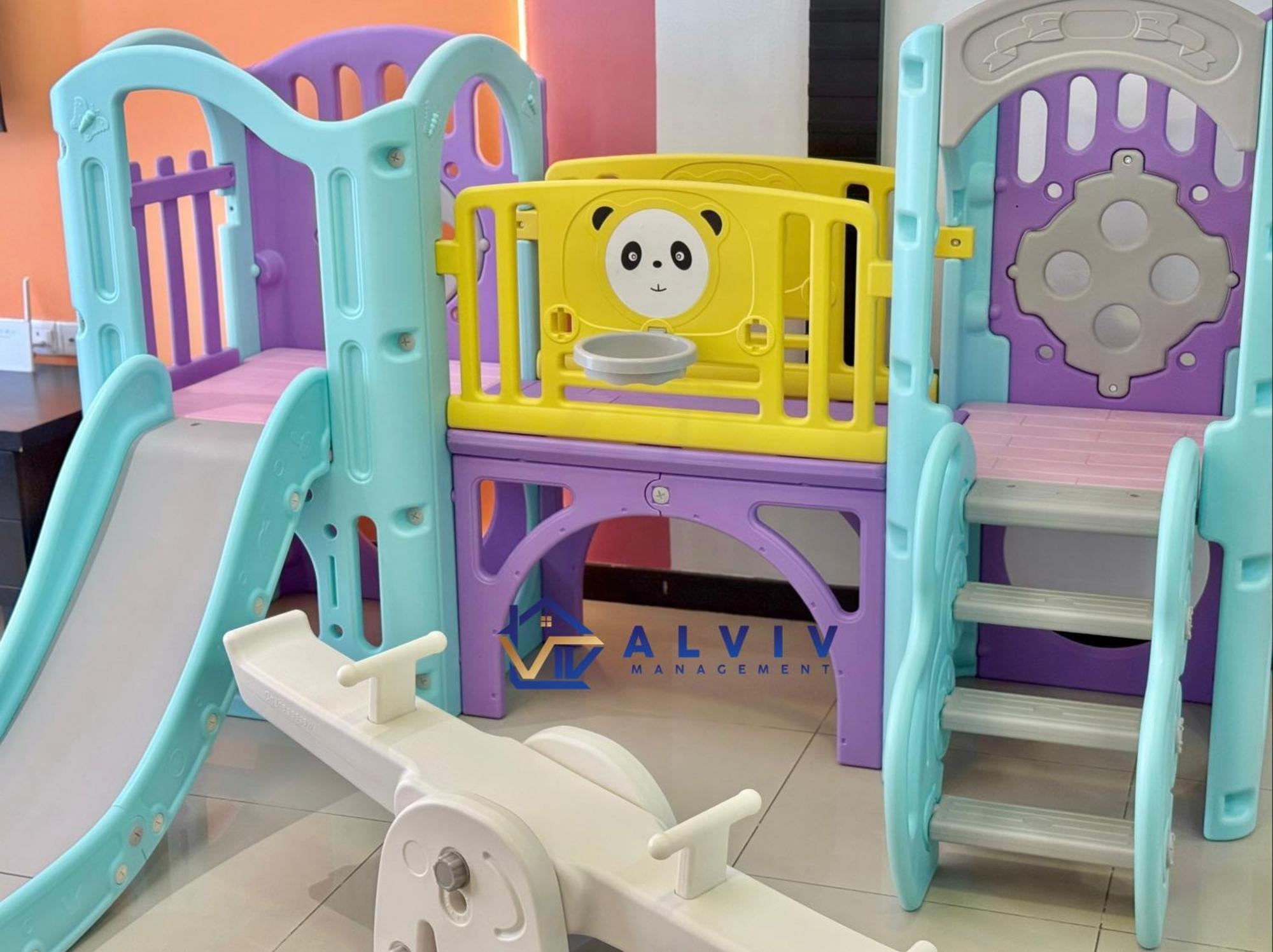 Amari Lagoon Kids Friendly I 5min Zoo Pangsapuri *