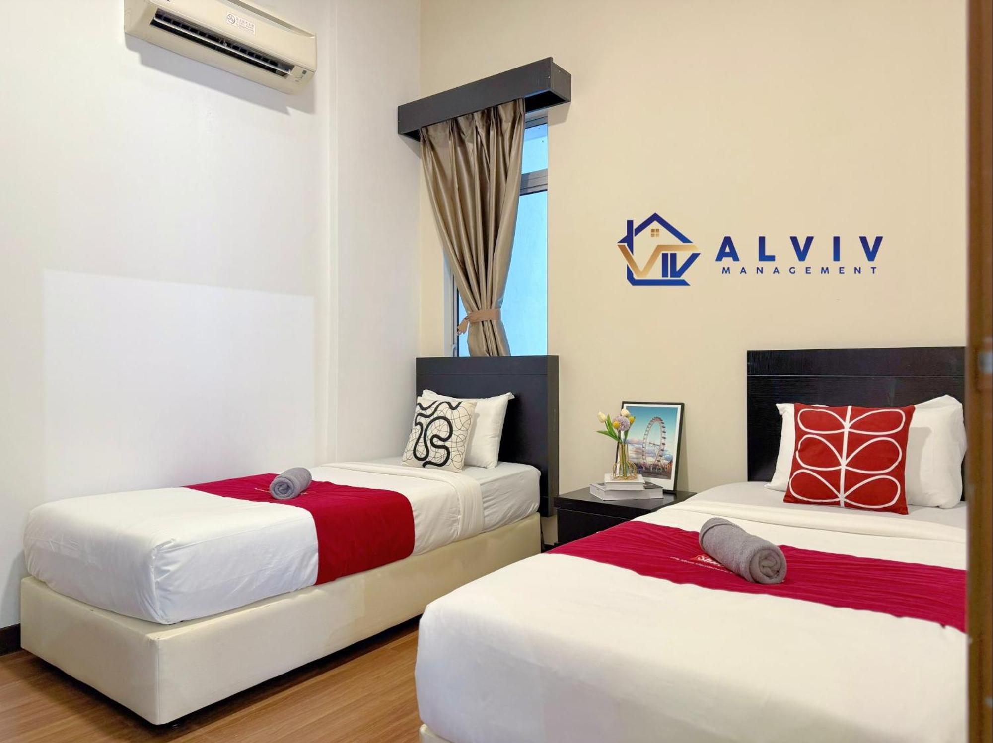 Apartment Amari Lagoon Kids Friendly I 5min Zoo *
